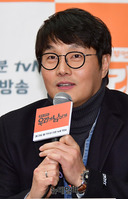 [포토] 우리가남이가 연출 맡은 이근찬 PD
