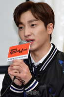 [포토] '우리가 남이가'로 출연하는 가수 상연