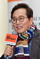 [포토] 떡볶이논란 입연 황교익, "이영돈PD에게 착한도시락을.."