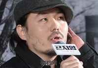 [포토] 영화 '곤지암' 상영금지 가처분에 "상상으로 만들어낸 작품"