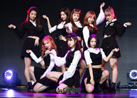 [포토] 미니앨범 '럭키'로 컴백한 위키미키