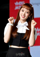 [포토] 컴백한 위키미키 세이