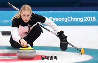 [포토] 러시아 출신 미녀선수 '빅토리아 모이세바'