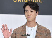 [포토] 드라마 '작은신의아이들'로 돌아온 심희섭