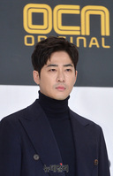 [포토] 엘리트 형사로 돌아온 강지환