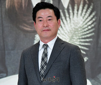 [포토] 안방 복귀하는 배우 이한위