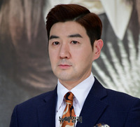 [포토] 악역 맡은 배우 한상진