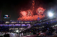 [포토] 17일간의 여정 마친 평창동계올림픽