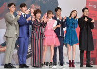 [포토] 유쾌한 공조 수사 드라마 '추리의여왕 시즌2'