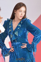 [포토] 배우 이다희, 매혹적인 포즈