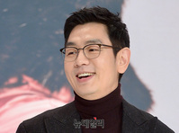 [포토] 배우 김태우, 댄디한 미소