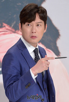 [포토] 예리한 프로파일러 역 맡은 박병은