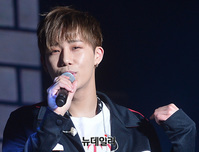 [포토] 아이돌에서 아티스트로 돌아온 김성규