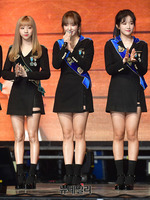 [포토] 컴백한 우주소녀 성소