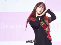 [포토] 우주소녀 설아