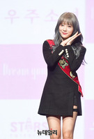 [포토] 우주소녀 루다