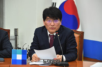 [포토] 발언하는 박완주 더불어민주당 의원