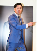 [포토] 입장하는 하정우