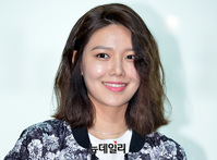 [포토] 소녀시대 수영, 눈부신 미모