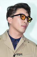 [포토] 동현배, 부드러운 카리스마