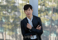 [포토] 뮤지컬 '삼총사' 10주년 공연 앞둔 유준상