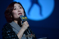 [포토] 영화 소개하는 박경림