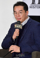 [포토] 예능 말술클럽 출연하는 장진 감독