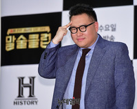 [포토] 칼럼니스트 명욱, 주류계의 알파고