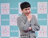 [포토] 전지적참견시점 출연하는 양세형