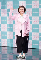 [포토] 인사하는 송은이