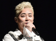 [포토] '아마데우스' 조정석  "기쁜 마음으로 연기 중"