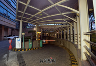 [포토] 성추행 의혹 조민기, 경찰 조사 앞두고 사망