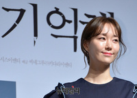 [포토] 이유영, 우아한 스릴러 퀸 