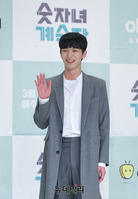 [포토] 전혜빈과 호흡 맞추는 안우연