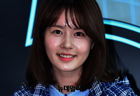 [포토] 배우 김주현, 사랑스러운 미소