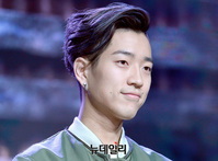 [포토] 앨범 '온리휴먼'으로 돌아온 주노플로