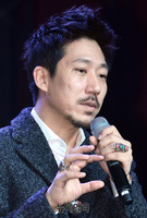 [포토] 주노플로 쇼케이스 참석한 타이거JK