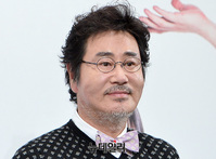 [포토] 배우 유동근, '같이 살래요'로 안방 복귀