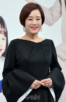 [포토] 드라마 '같이살래요'로 돌아온 장미희