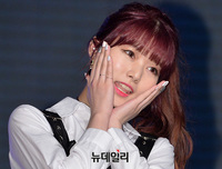 [포토] 트위티 보름, 깜찍한 미모