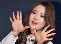 [포토] 트위티 한울, 깜찍한 매력