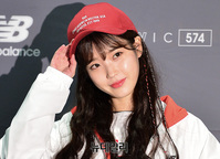 [포토] 아이유, 깜찍한 미모