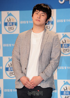 [포토] 카메라 앞에 선 기안84