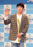 [포토] 손 흔드는 이시언