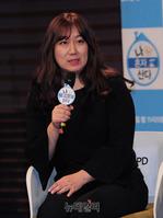 [포토] 5주년 맞은 '나 혼자 산다' 황지영 PD