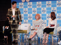 [포토] 전현무 "한혜진과 이별한다면 그것도 방송으로 공개...20% 나올 듯"