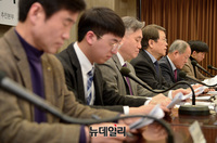 [포토] 탈원전 기조 속 '원전수출 국민행동' 출범