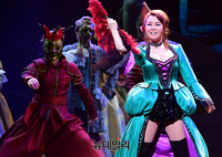 [포토] '삼총사' 서지영, 복수를 위한 밀라디의 노래