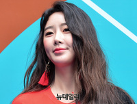 [포토] 수빈, 사랑스러운 미모