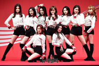 [포토] 축하공연하는 구구단